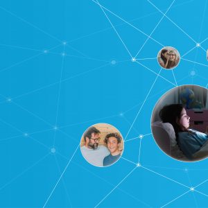 Missão: Rede de segurança em ação